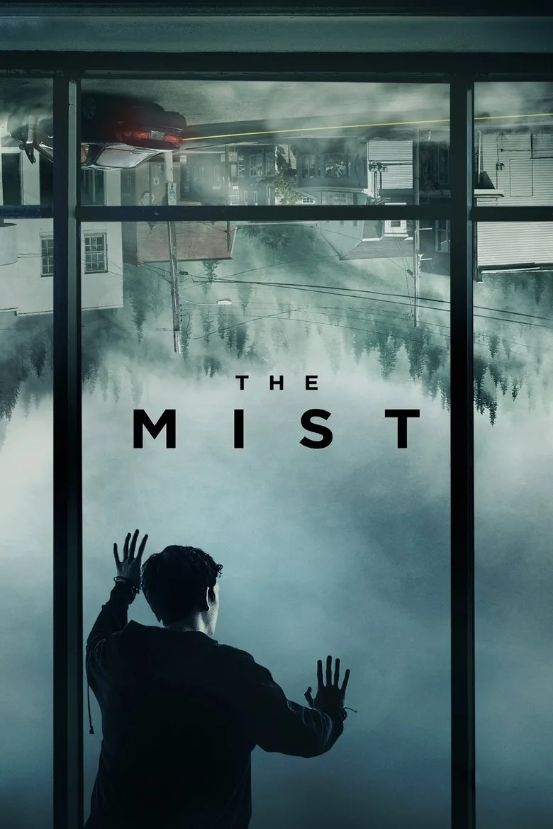 The Mist posteri