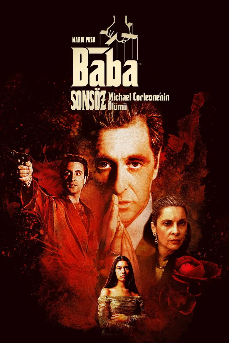 Credit poster