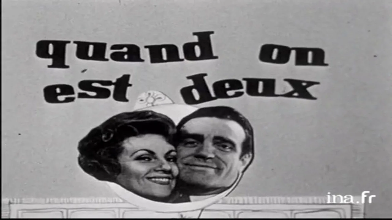 Quand on est deux