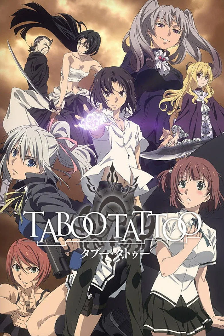 Credit poster