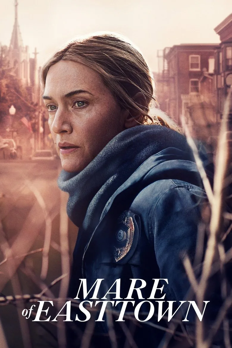 Mare of Easttown posteri