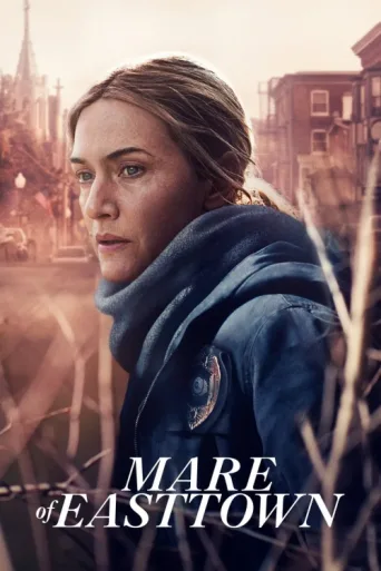 ملصق Mare of Easttown