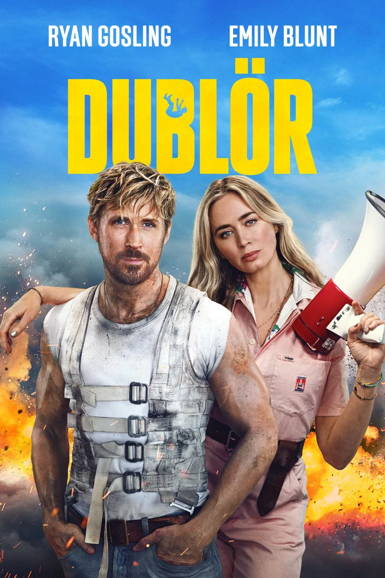 Credit poster