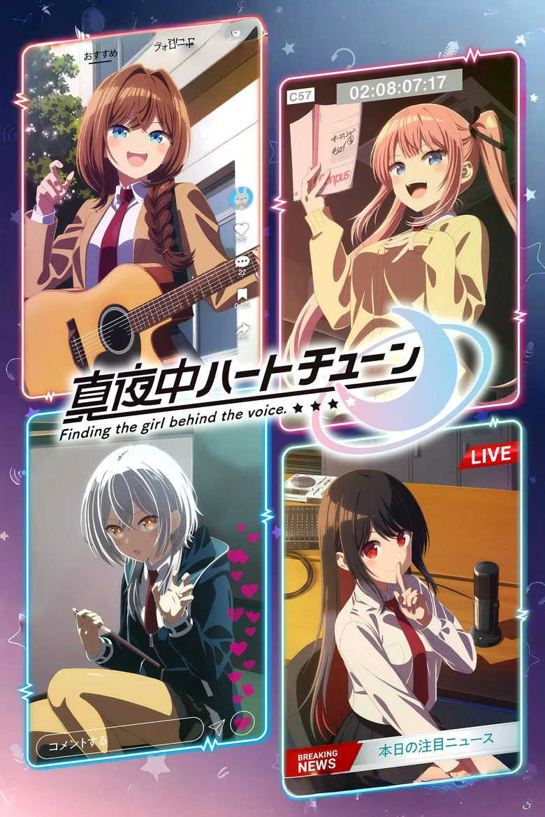 Credit poster