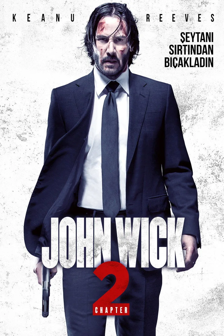 Credit poster