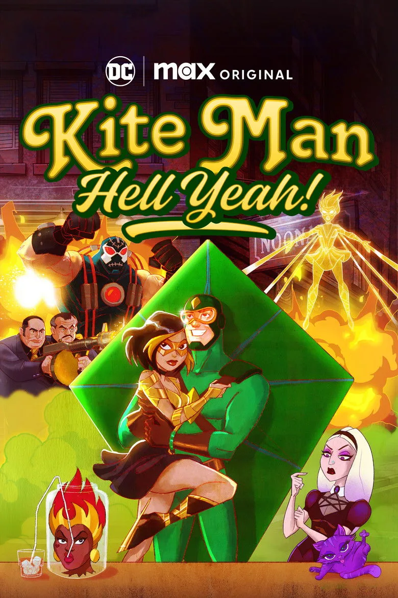Credit poster