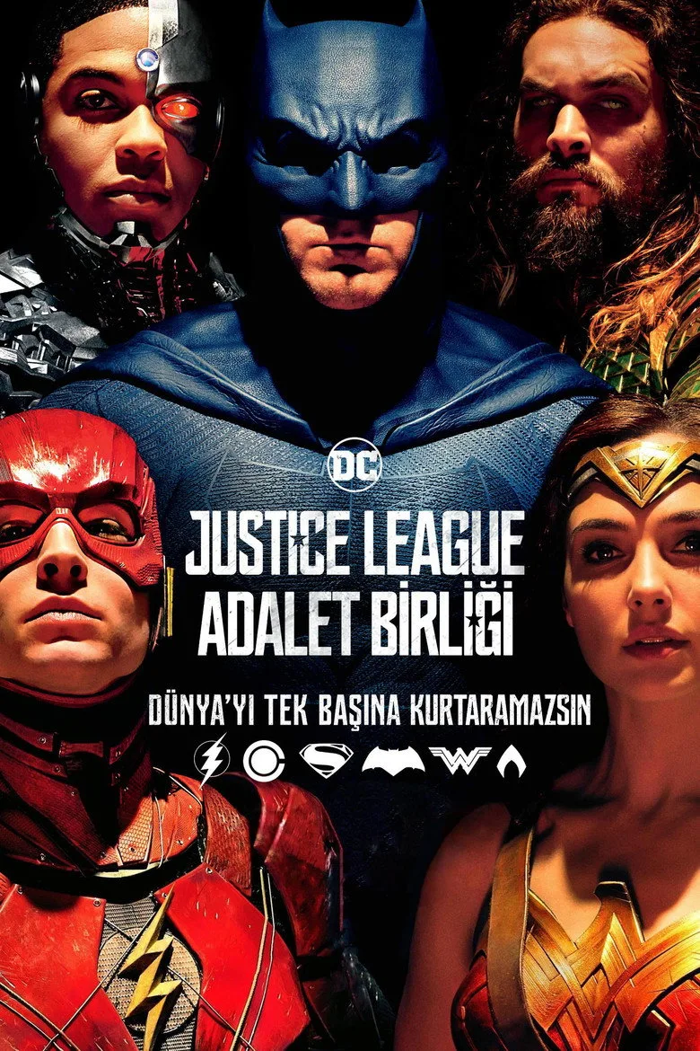 Credit poster