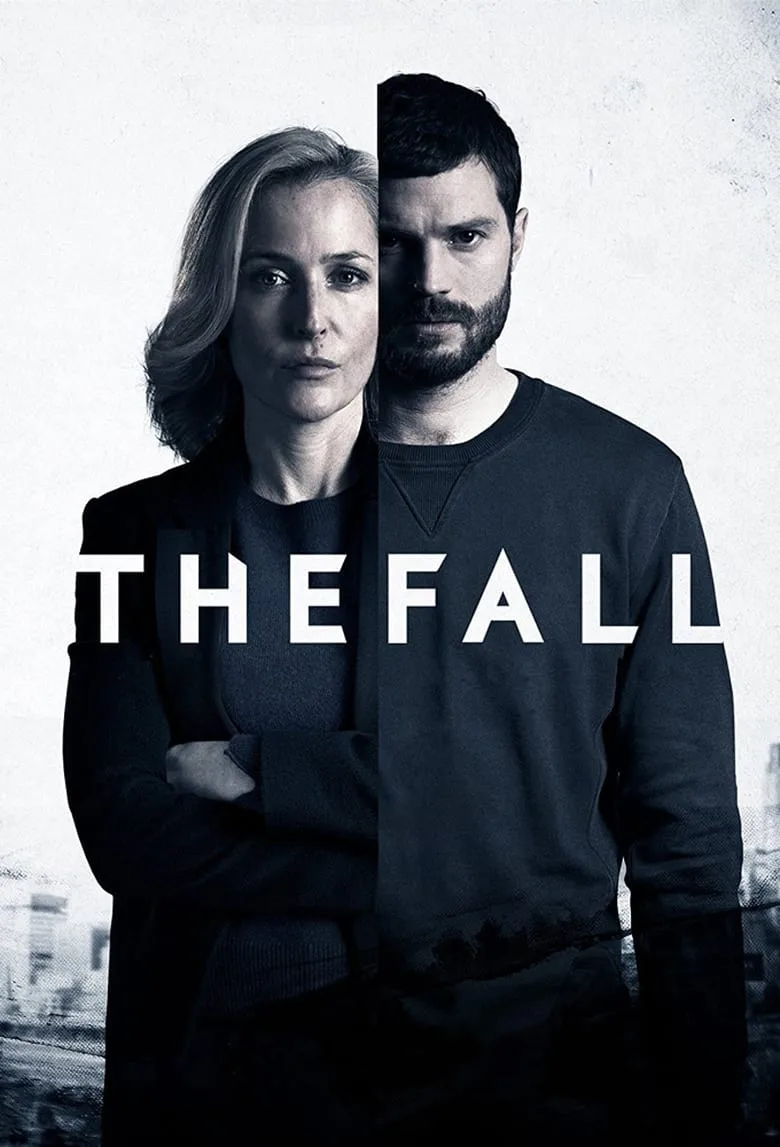 The Fall posteri
