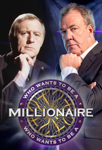 Póster de Who Wants to Be a Millionaire?