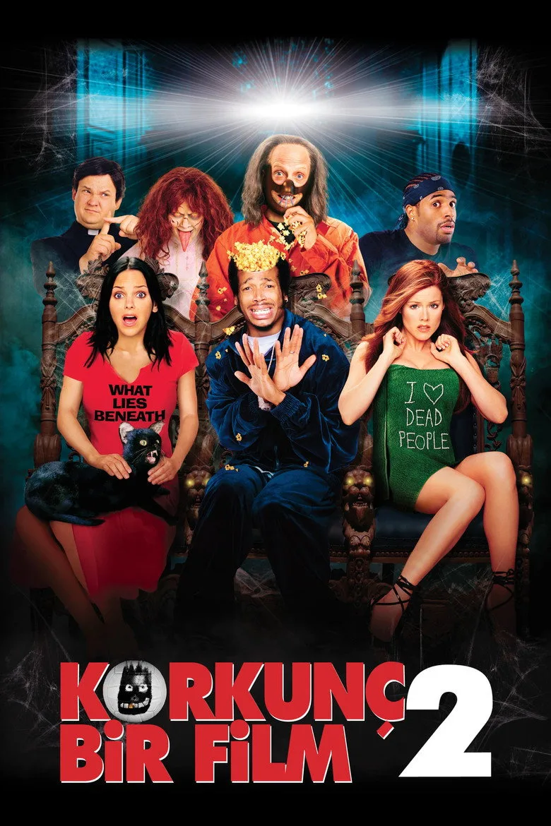 Credit poster