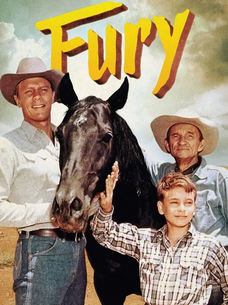 Credit poster