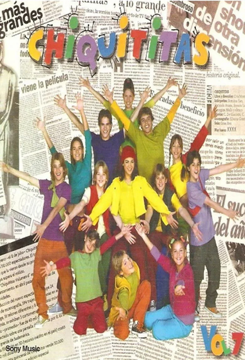 Credit poster