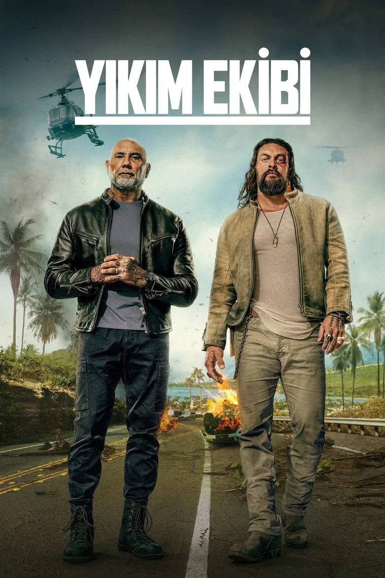Credit poster