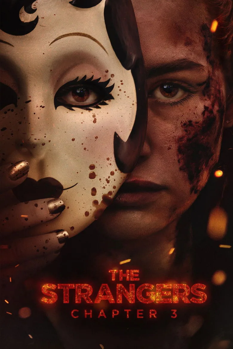 Credit poster