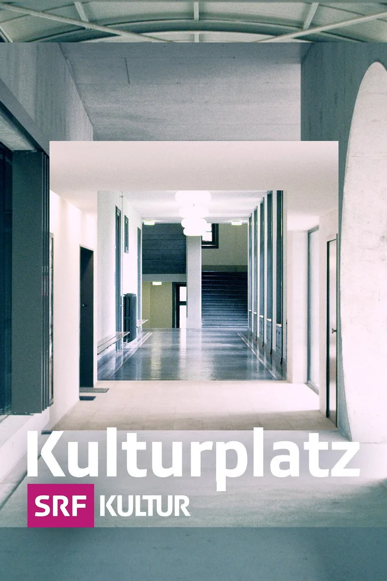 Kulturplatz posteri