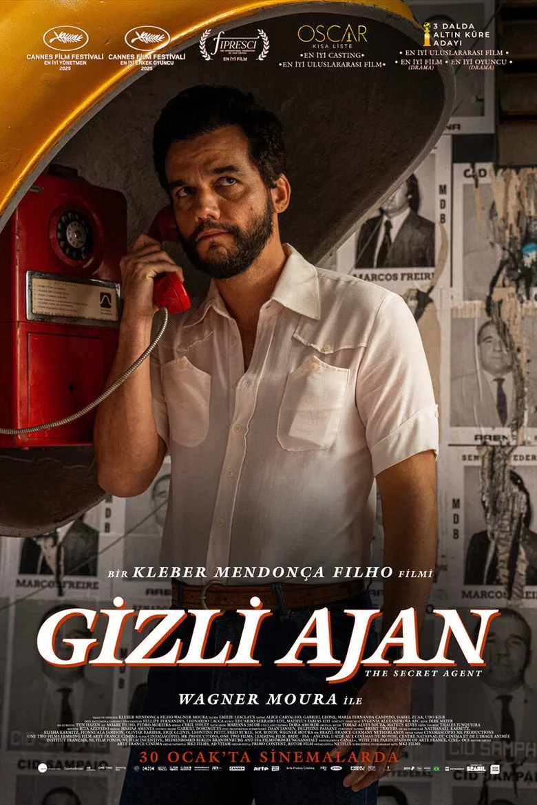 Credit poster