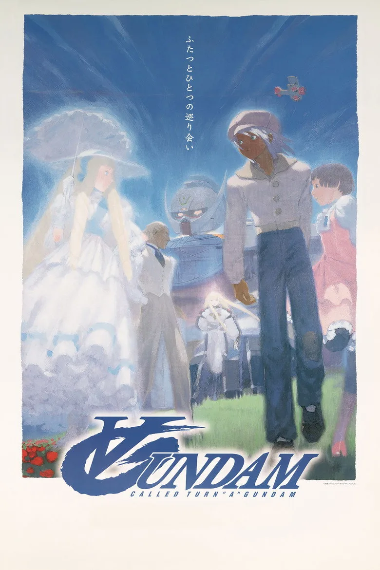 Credit poster