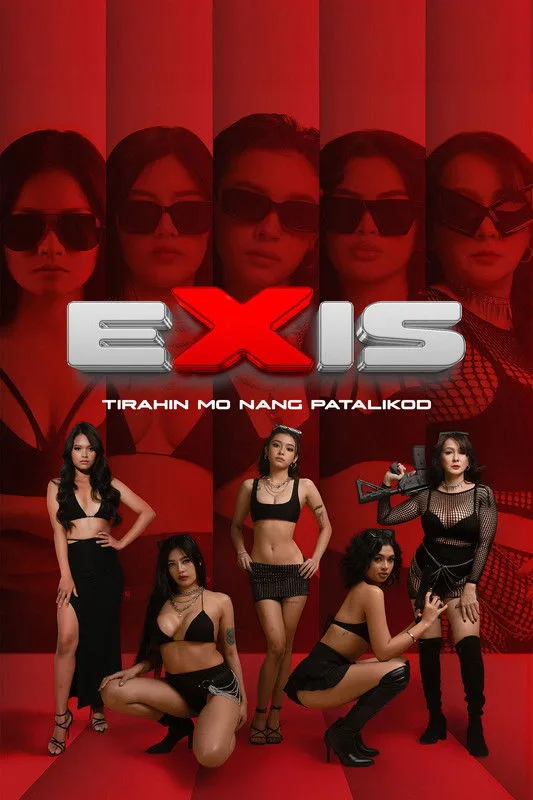 Credit poster
