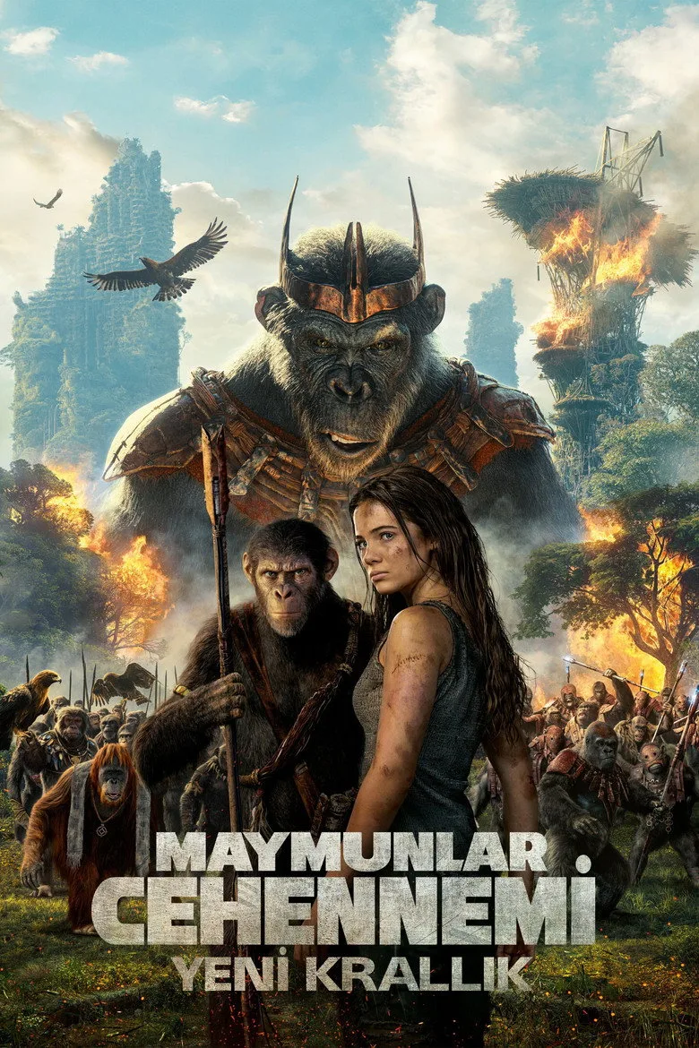 Credit poster