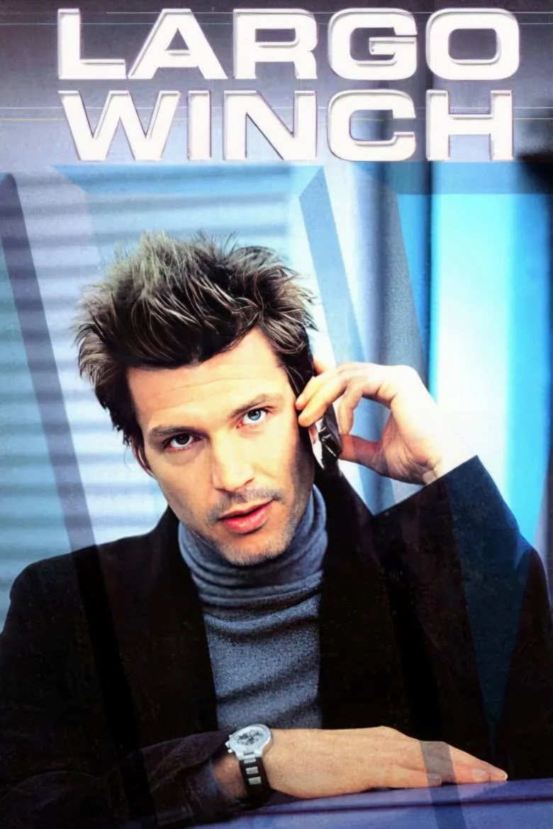 Credit poster
