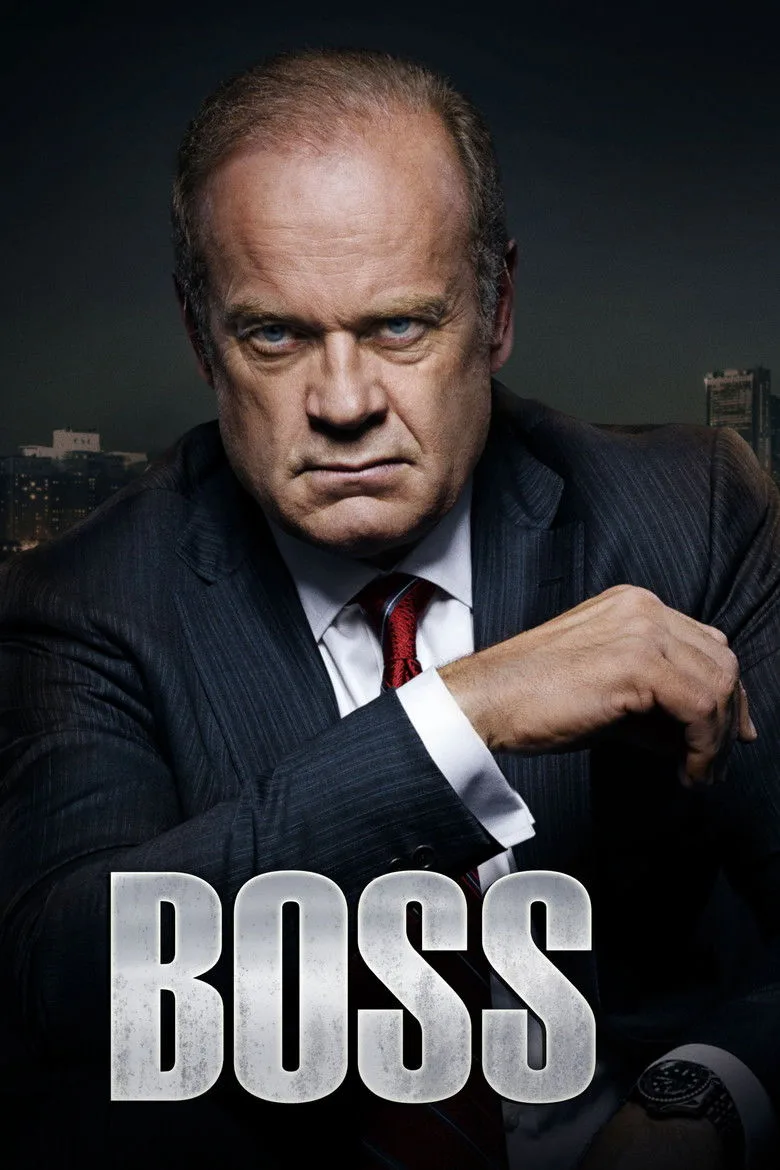 Credit poster