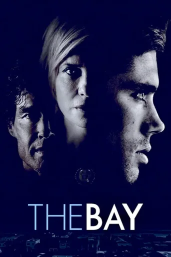 ملصق The Bay