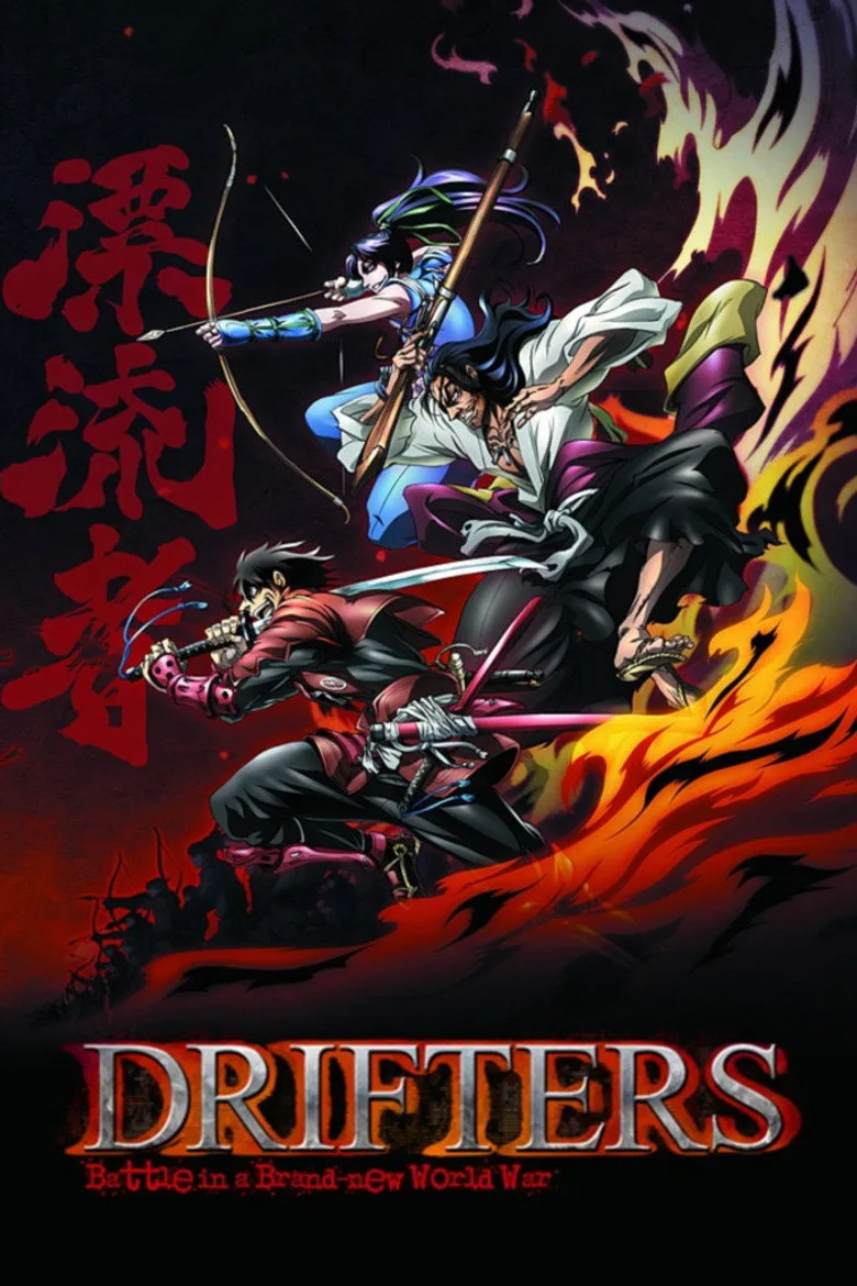 Credit poster