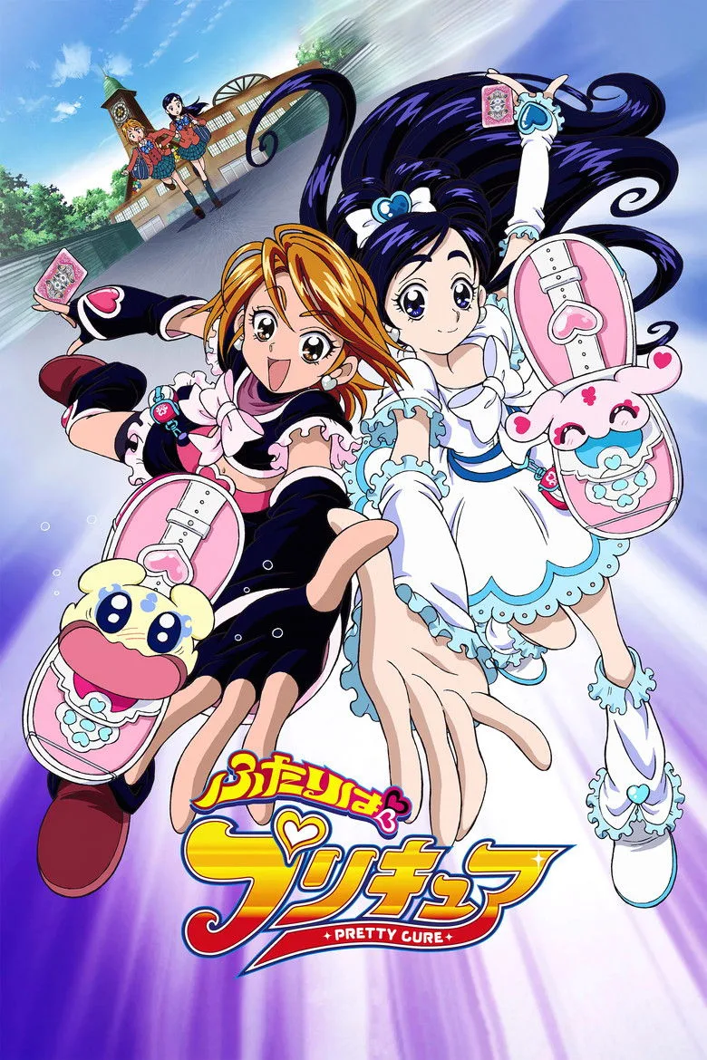 Credit poster