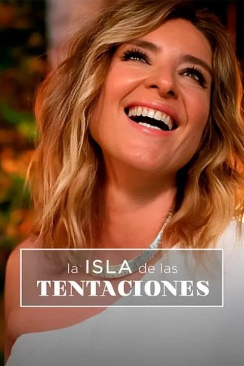 La isla de las tentaciones posteri