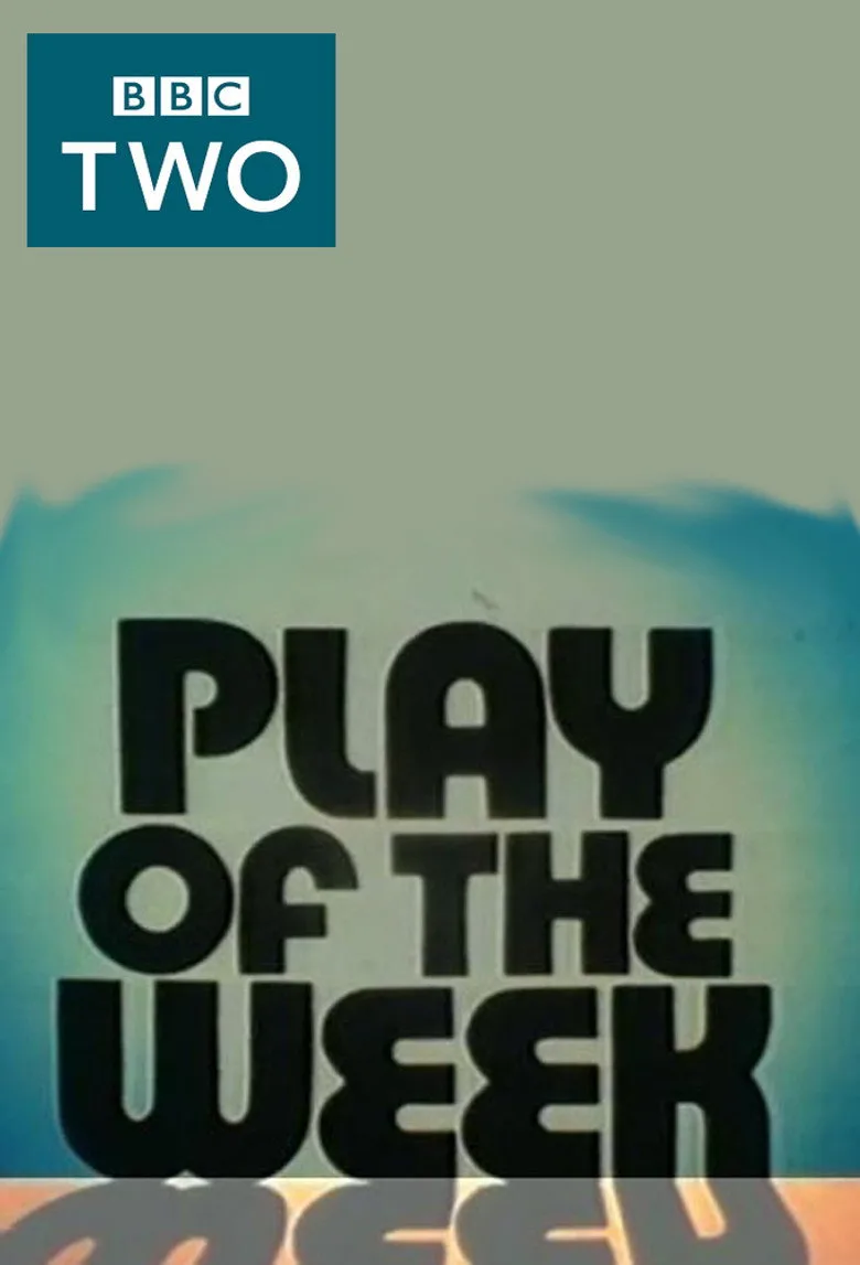BBC2 Play of the Week posteri