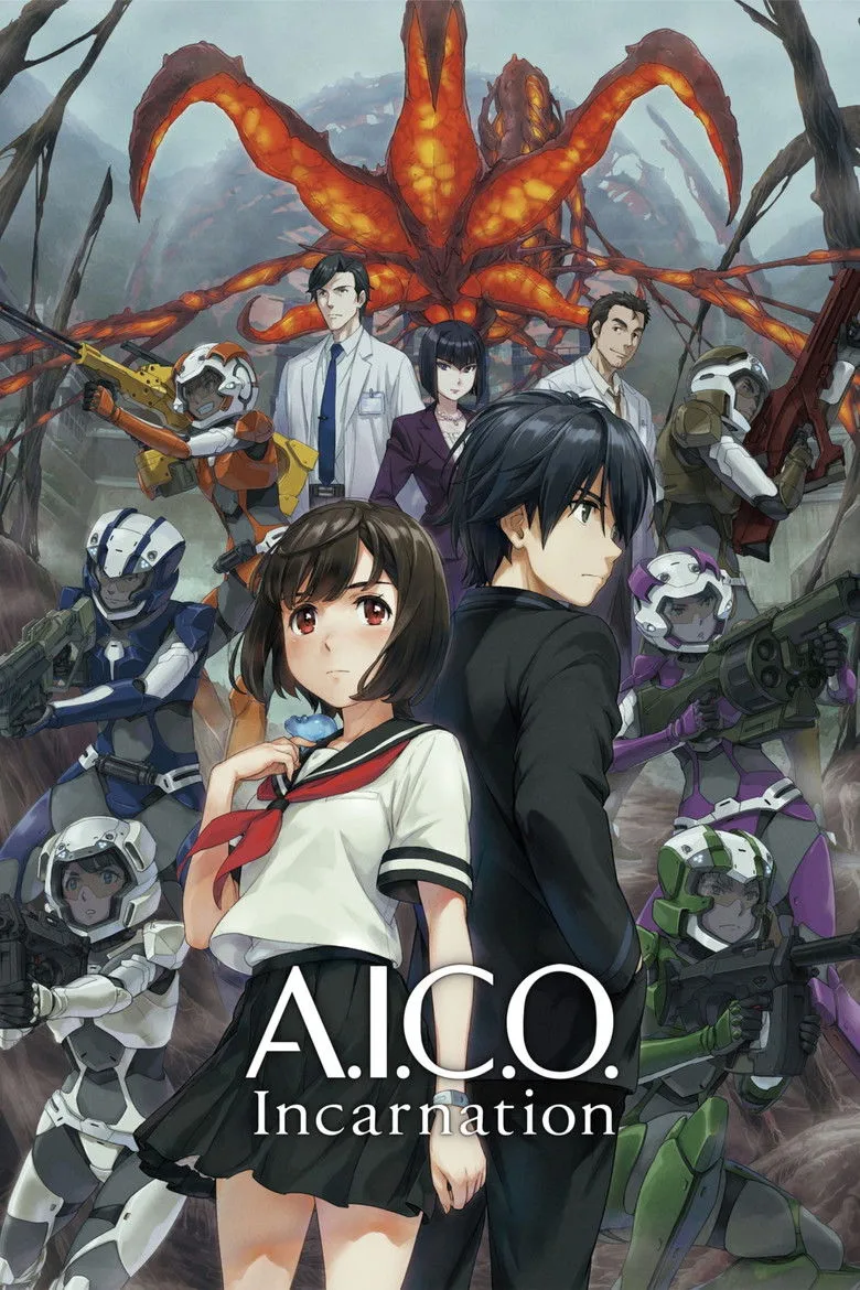 Credit poster