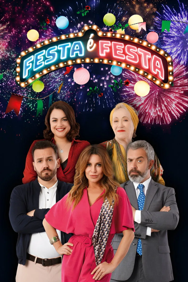 Credit poster