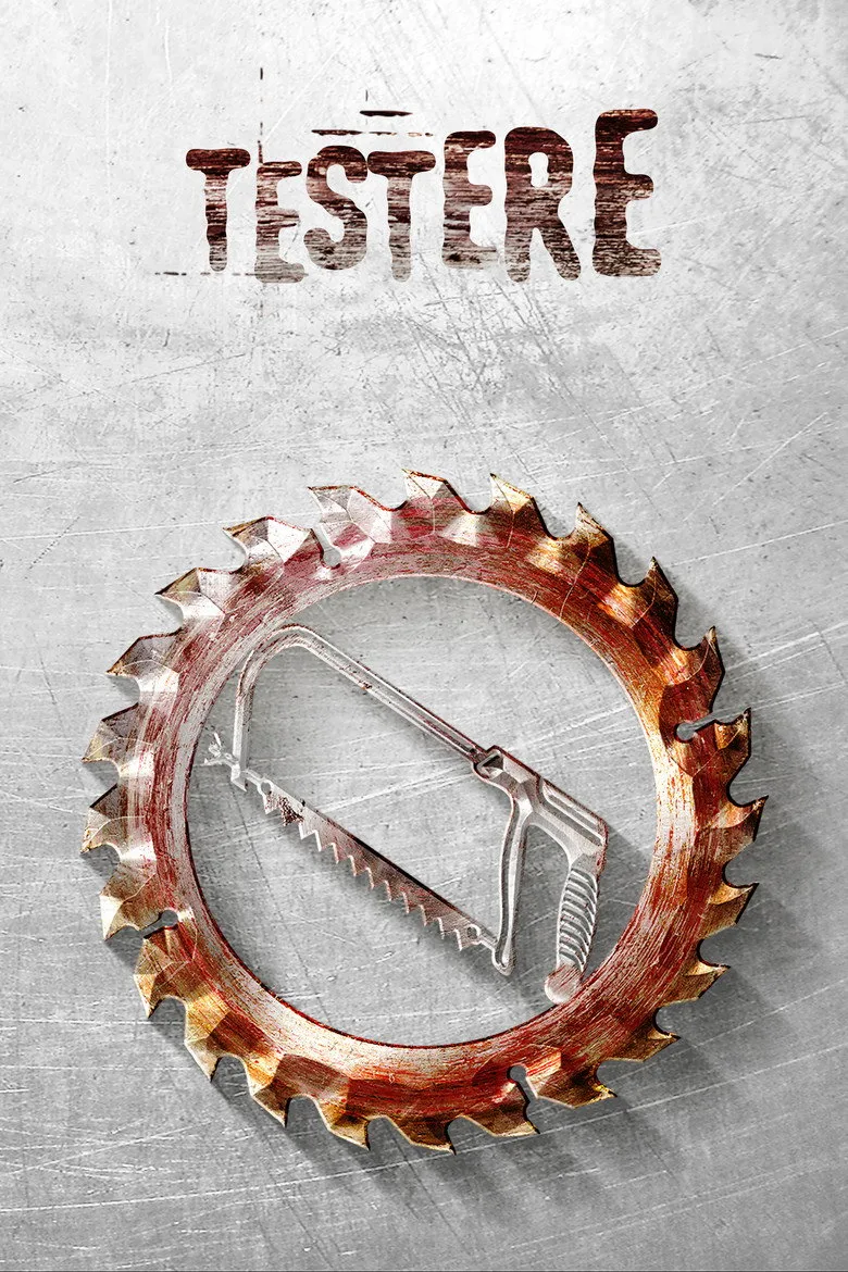 Credit poster