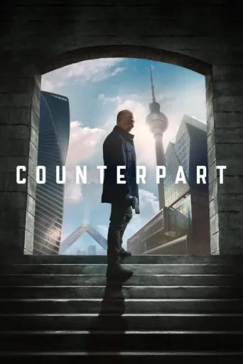 Counterpart afişi