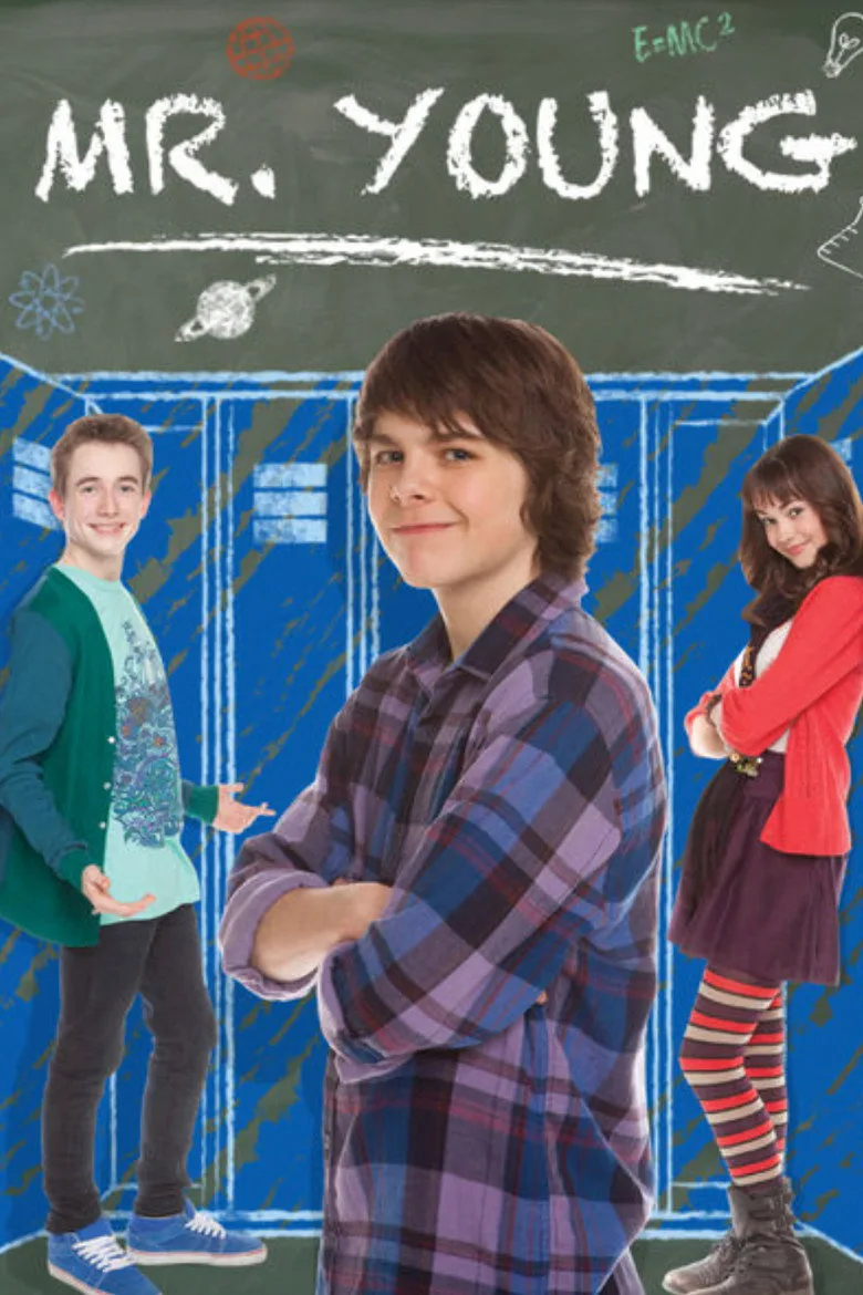 Credit poster