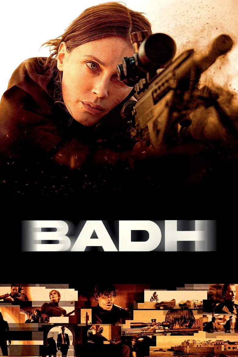 Credit poster