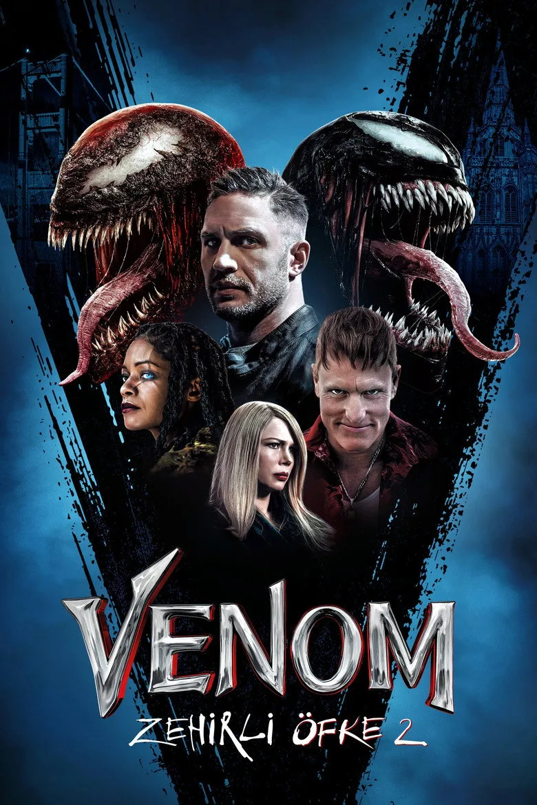 Credit poster