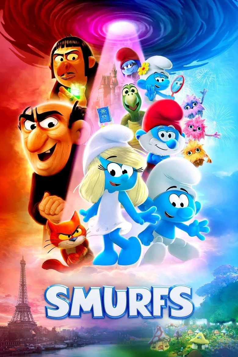 Credit poster
