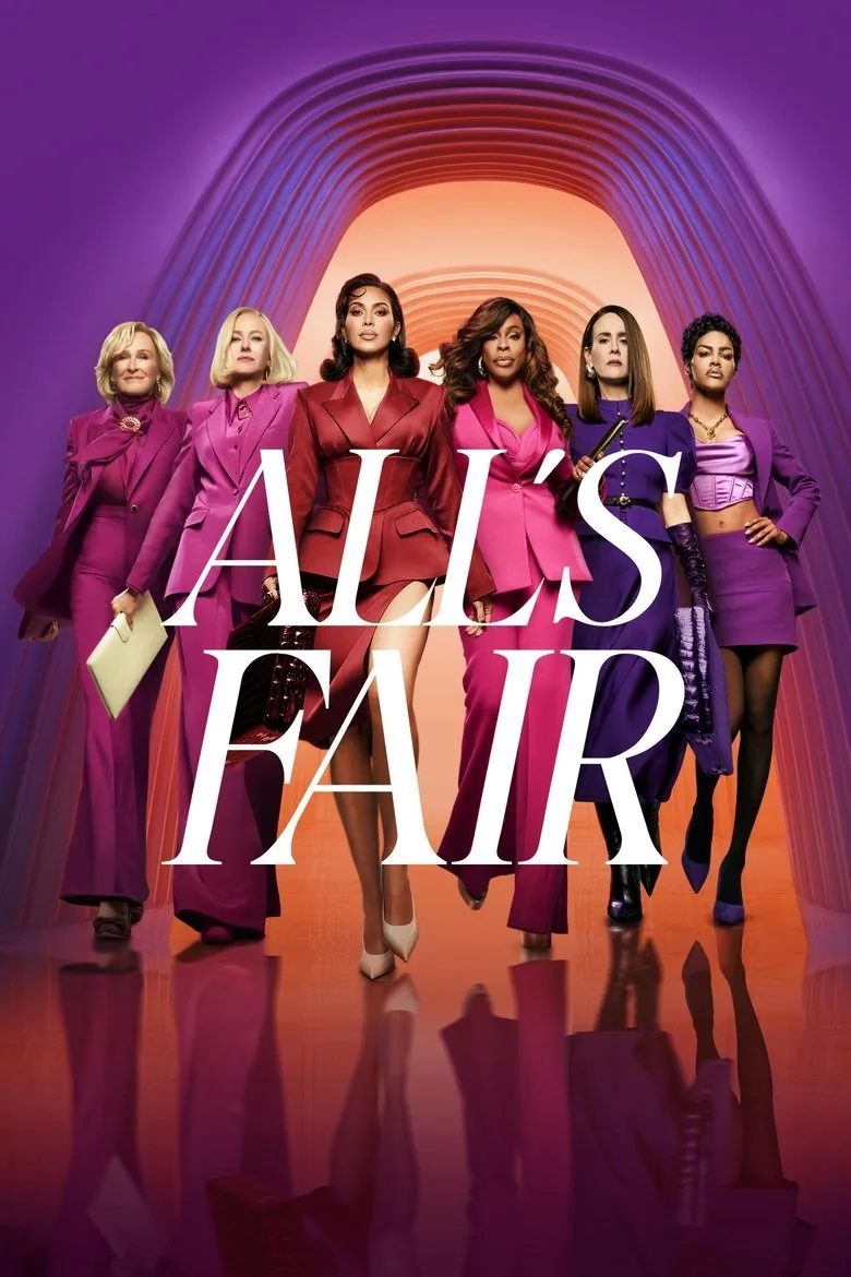 Credit poster