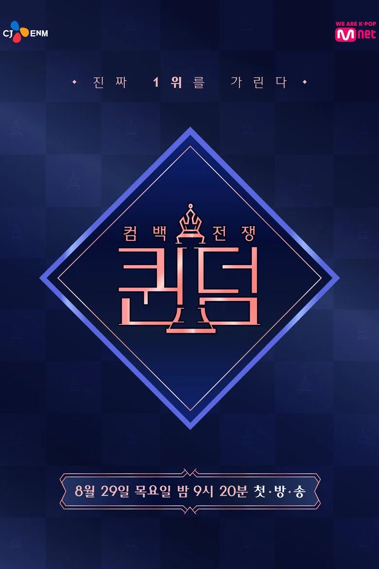 Credit poster