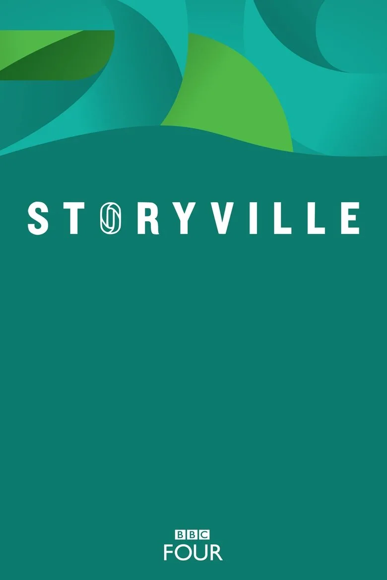Storyville posteri