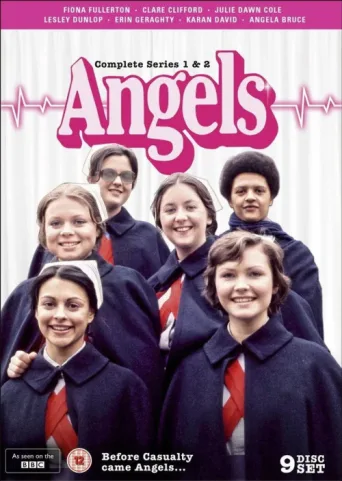 Постер Angels