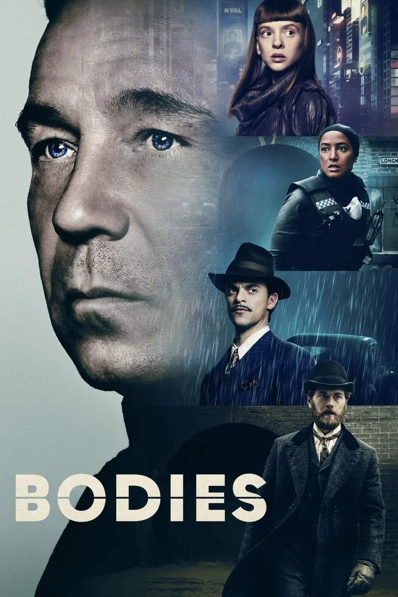 Bodies posteri