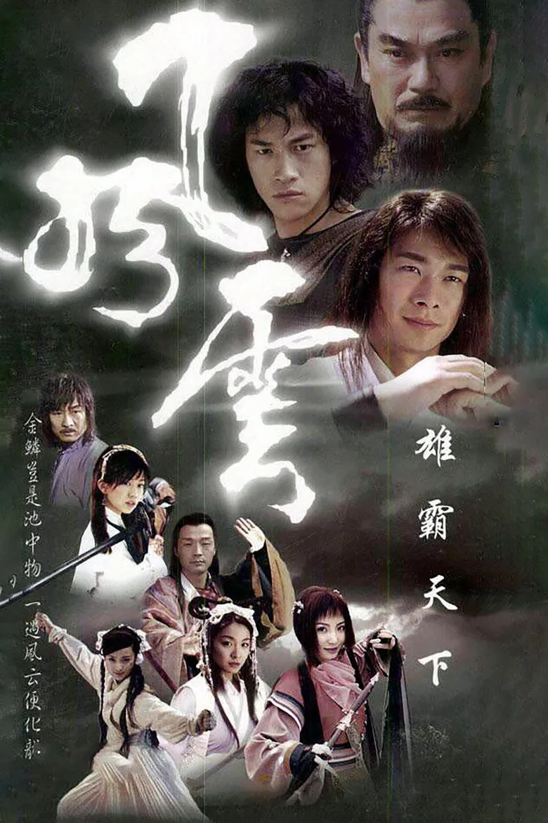 Credit poster