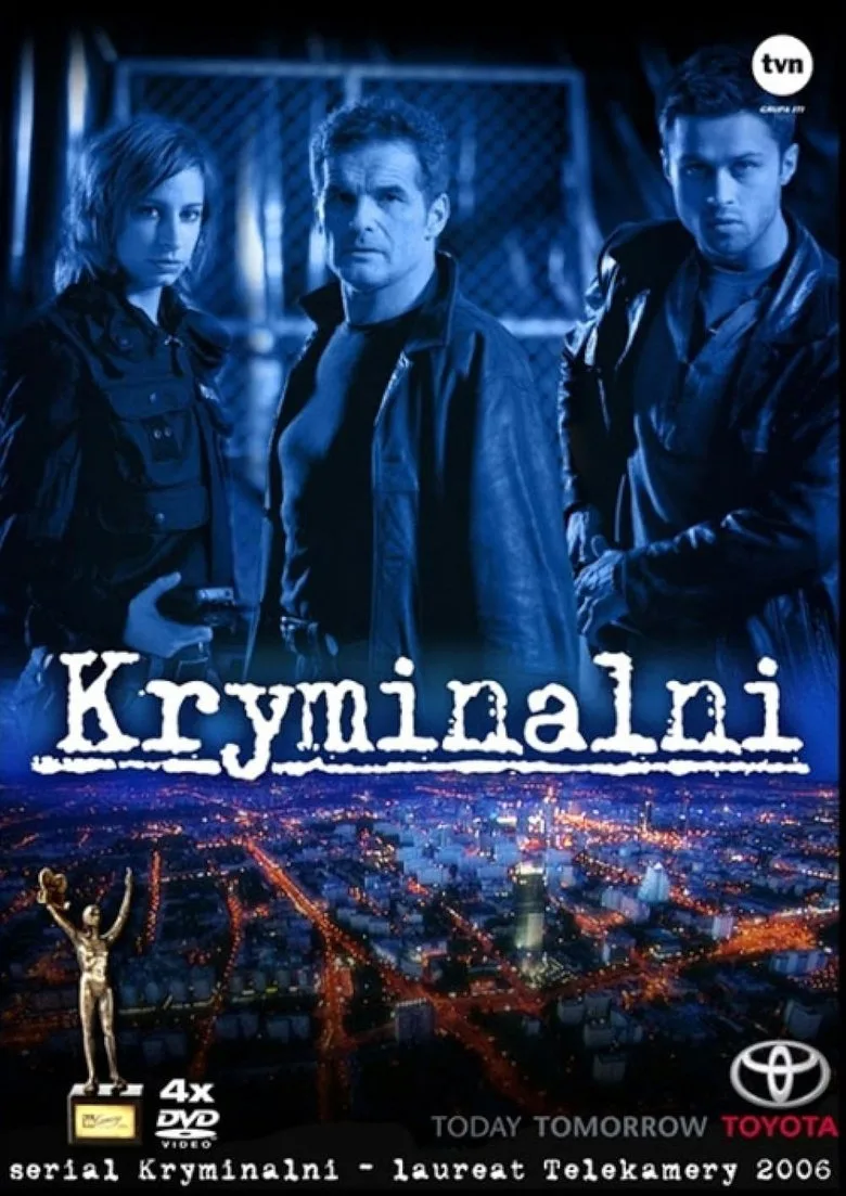 Credit poster