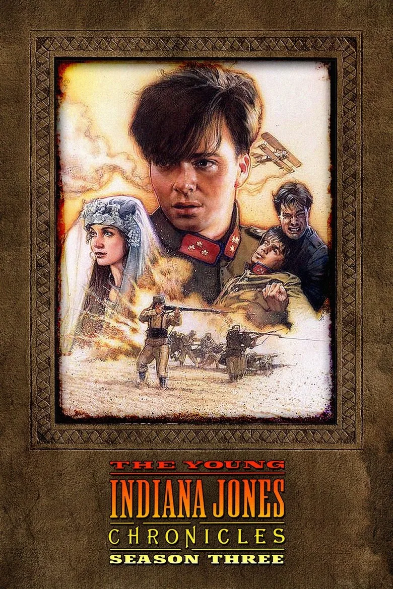 Credit poster