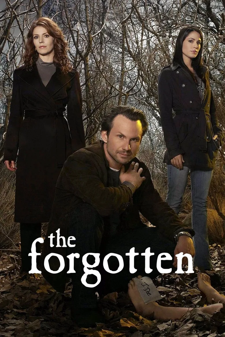 Credit poster