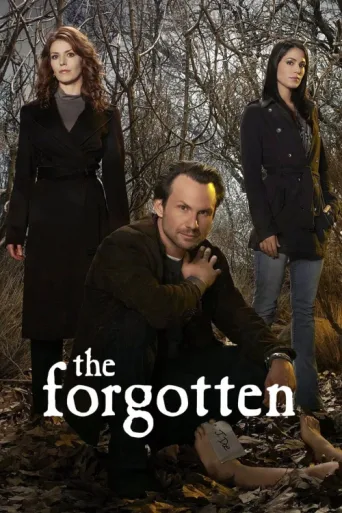 Постер The Forgotten