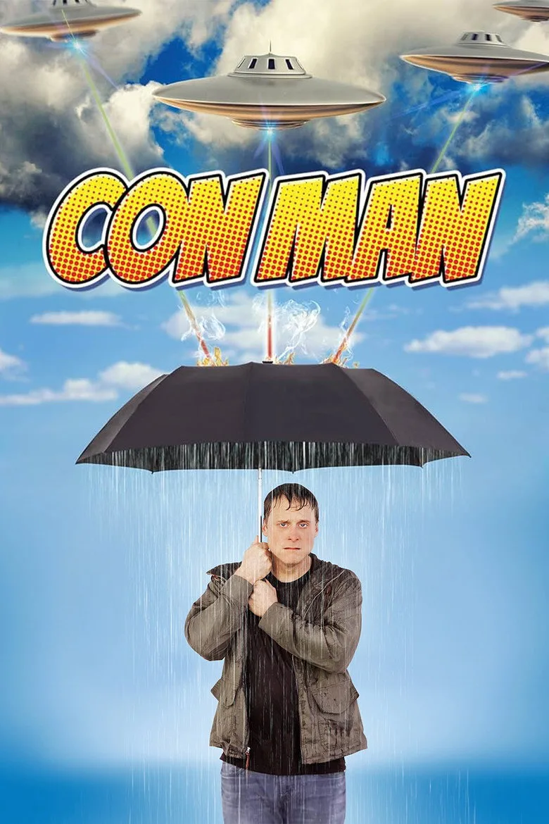 Credit poster