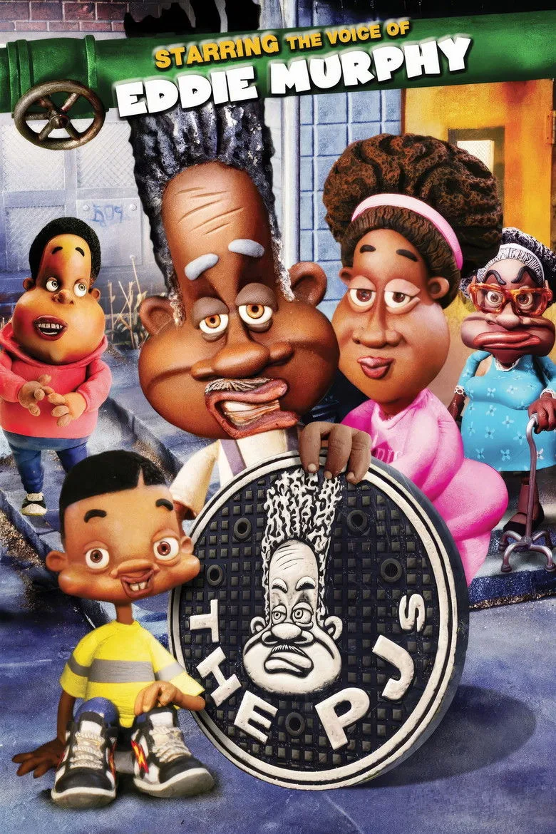 Credit poster